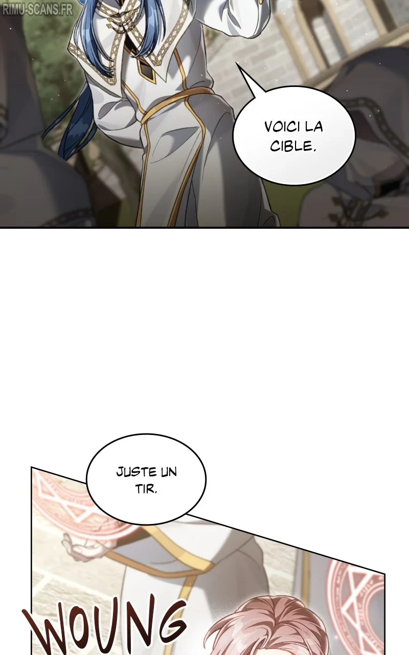Read Reborn as the Enemy Prince FR Manga Online