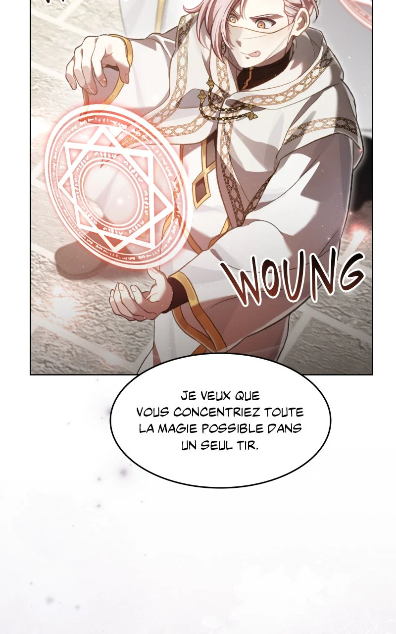 Read Reborn as the Enemy Prince FR Manga Online