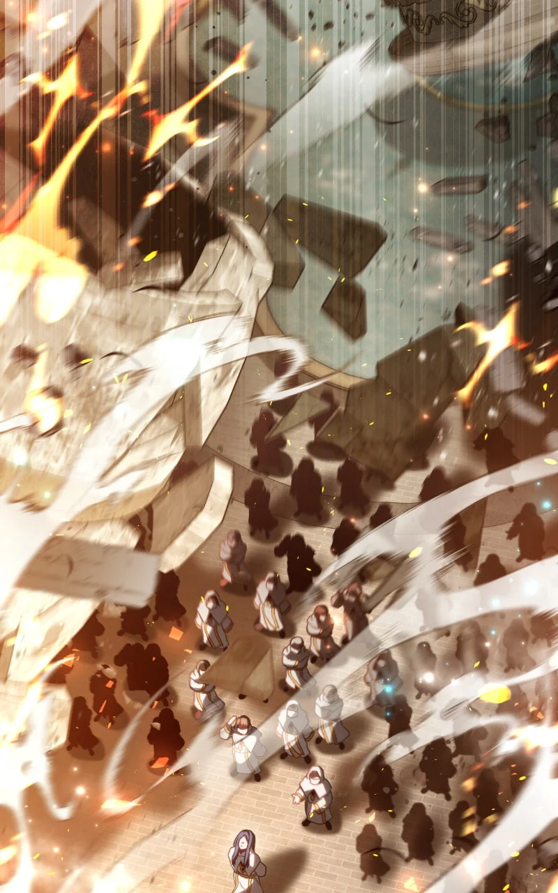 Read Reborn as the Enemy Prince FR Manga Online