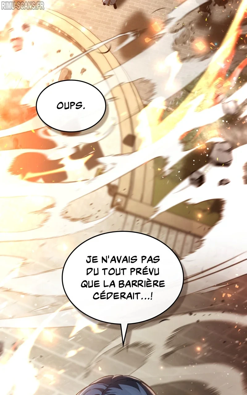 Read Reborn as the Enemy Prince FR Manga Online