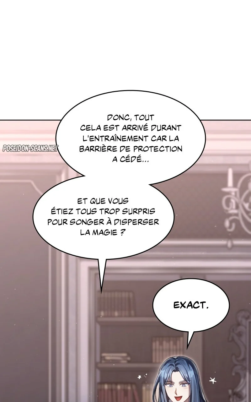 Read Reborn as the Enemy Prince FR Manga Online