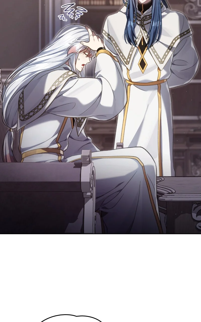 Read Reborn as the Enemy Prince FR Manga Online