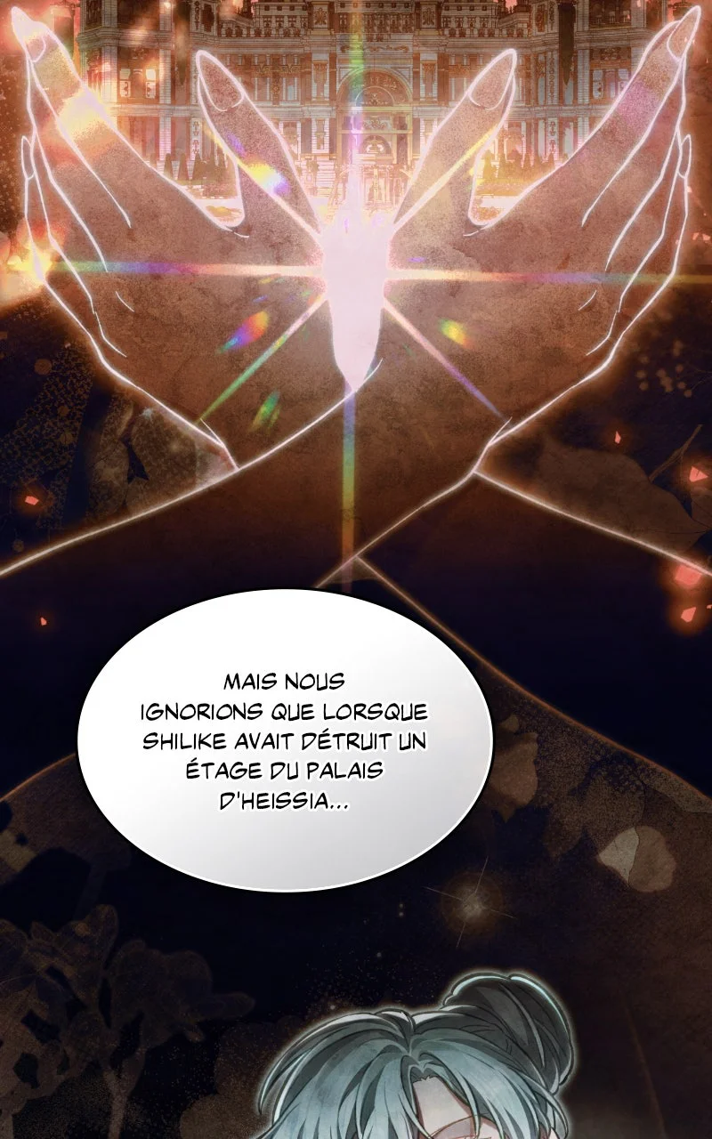 Read Reborn as the Enemy Prince FR Manga Online