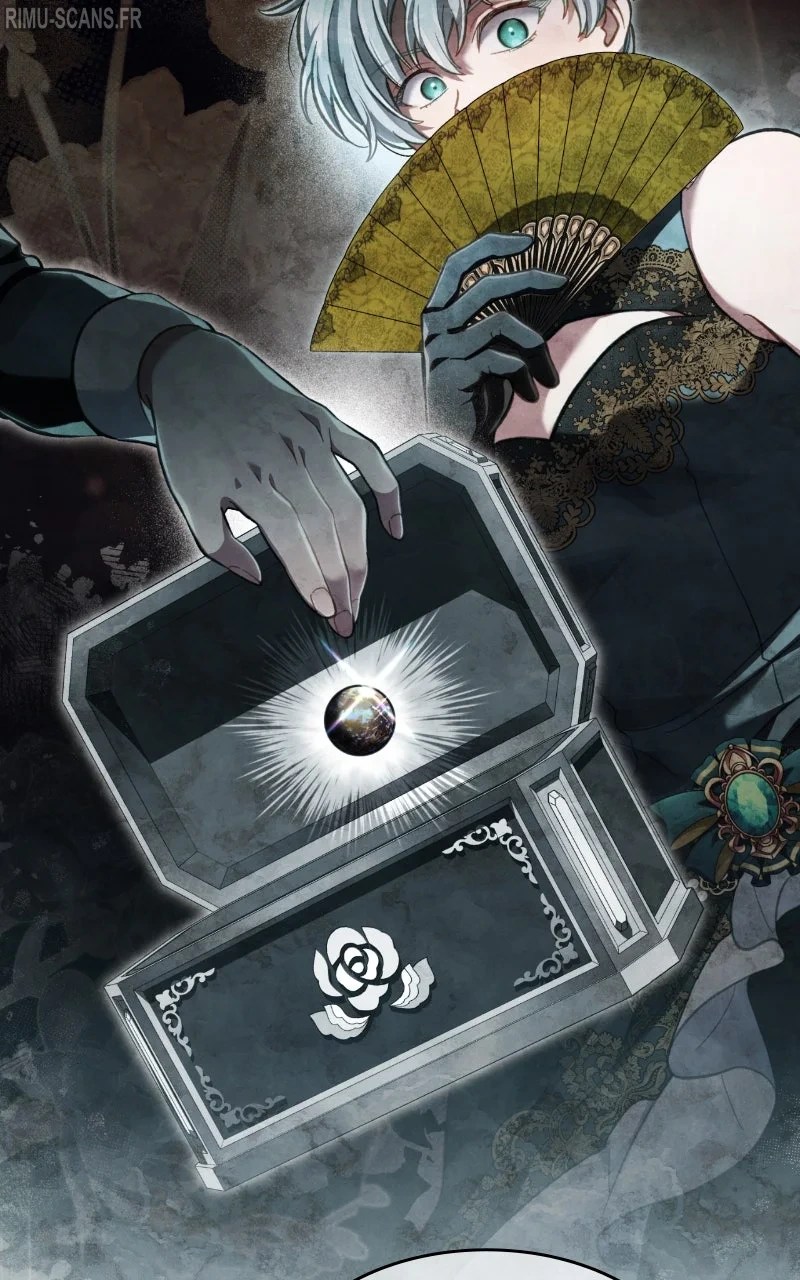 Read Reborn as the Enemy Prince FR Manga Online