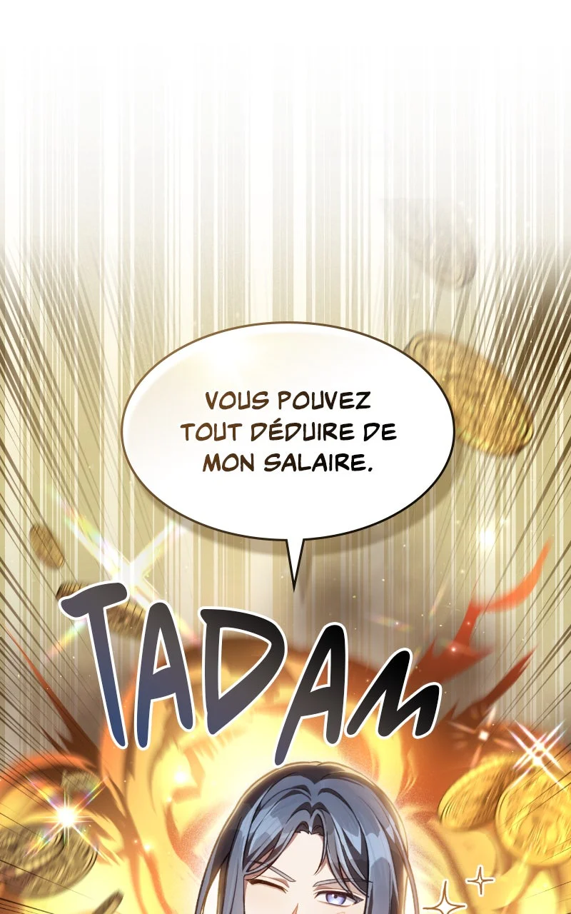 Read Reborn as the Enemy Prince FR Manga Online