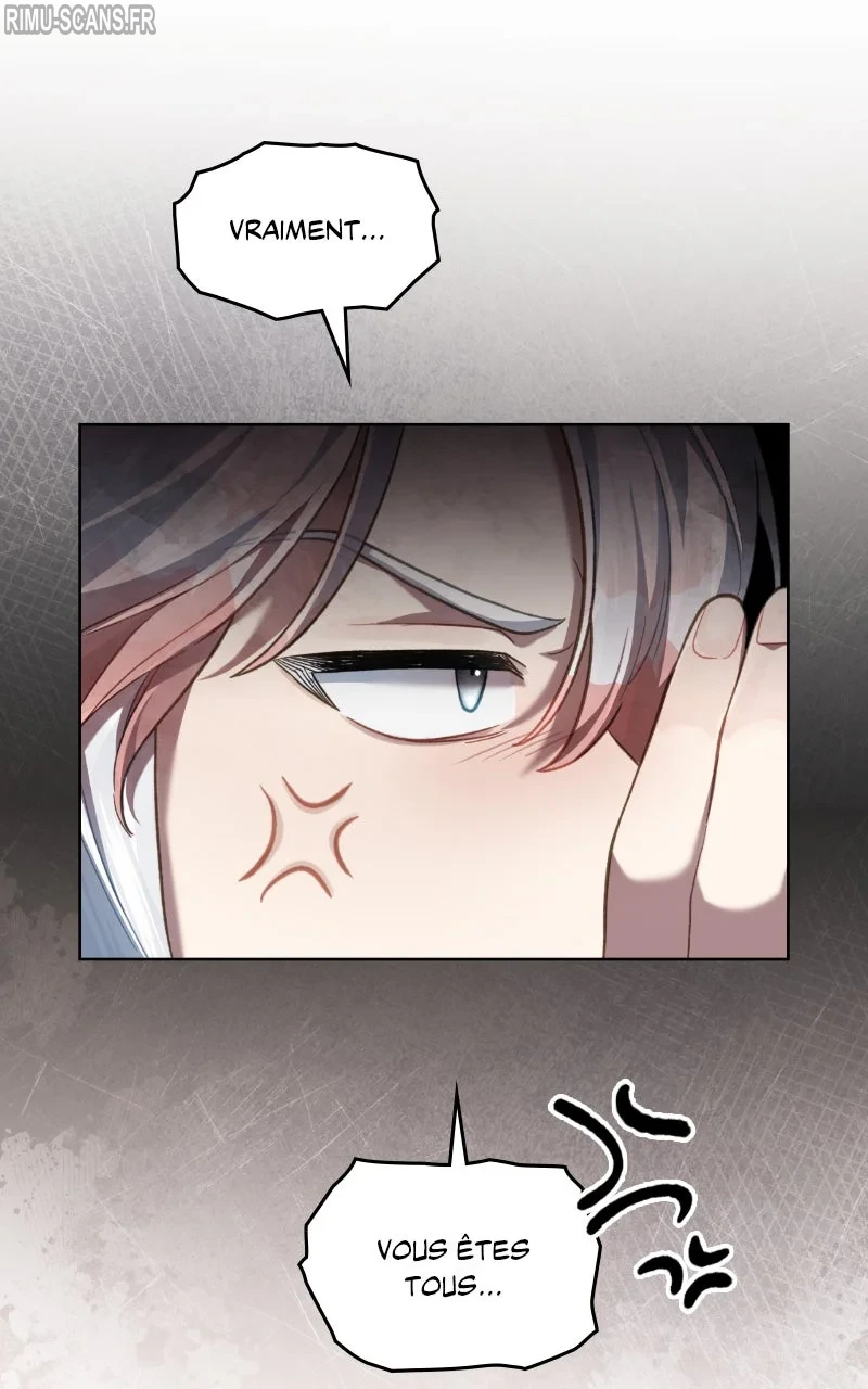 Read Reborn as the Enemy Prince FR Manga Online