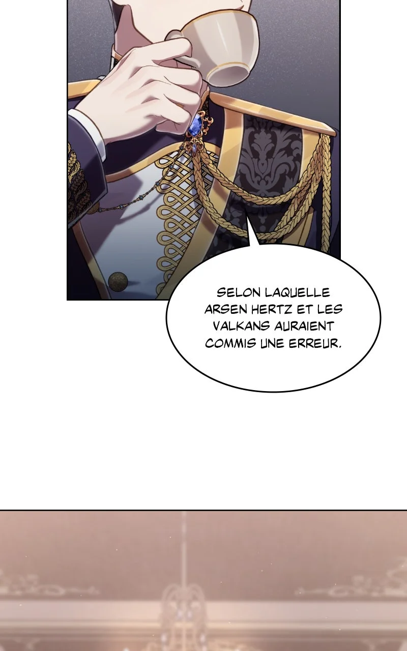 Read Reborn as the Enemy Prince FR Manga Online