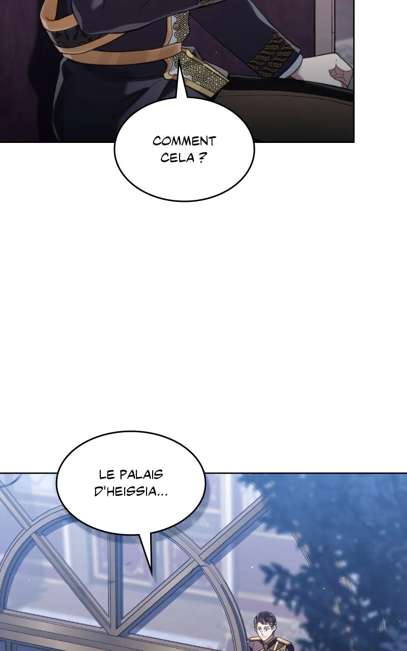 Read Reborn as the Enemy Prince FR Manga Online