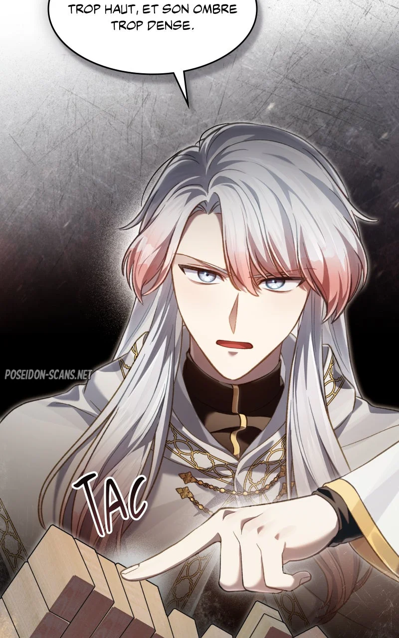 Read Reborn as the Enemy Prince FR Manga Online