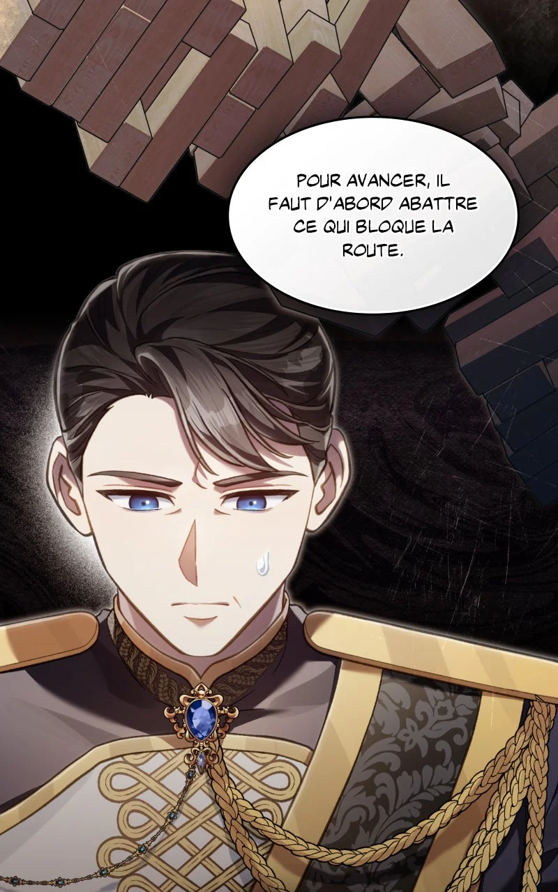 Read Reborn as the Enemy Prince FR Manga Online