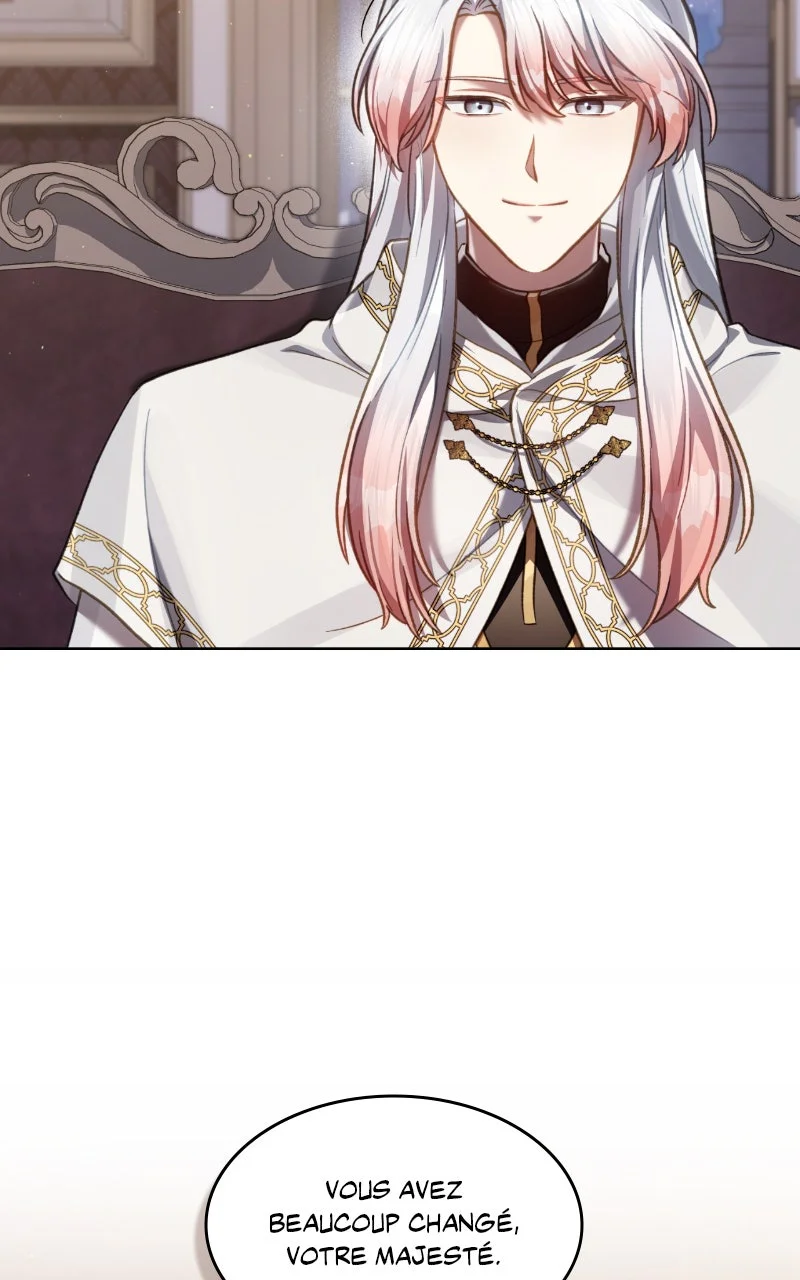 Read Reborn as the Enemy Prince FR Manga Online