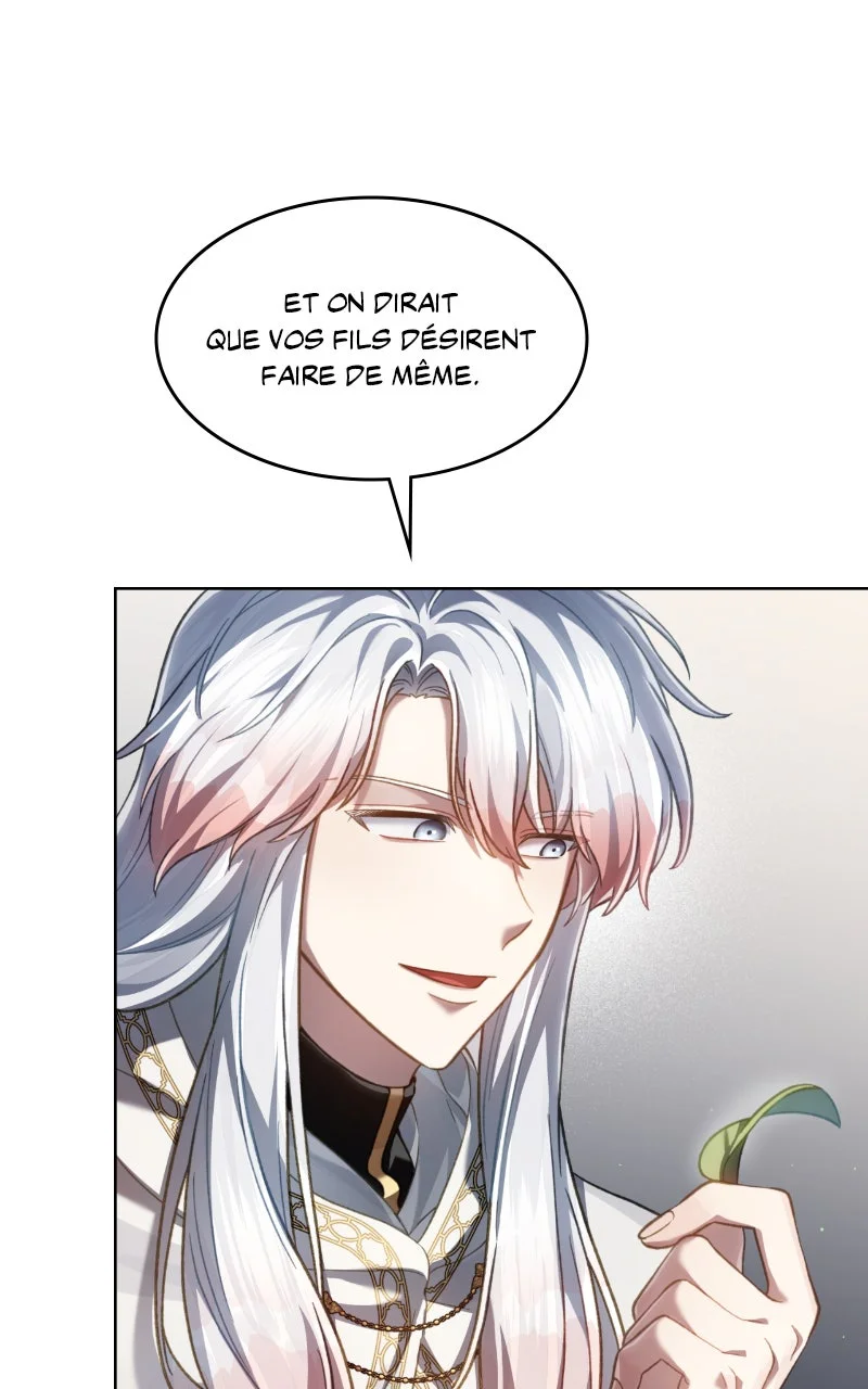 Read Reborn as the Enemy Prince FR Manga Online
