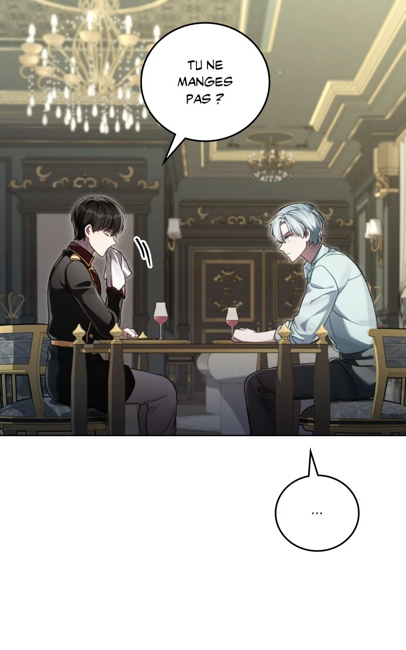 Read Reborn as the Enemy Prince FR Manga Online