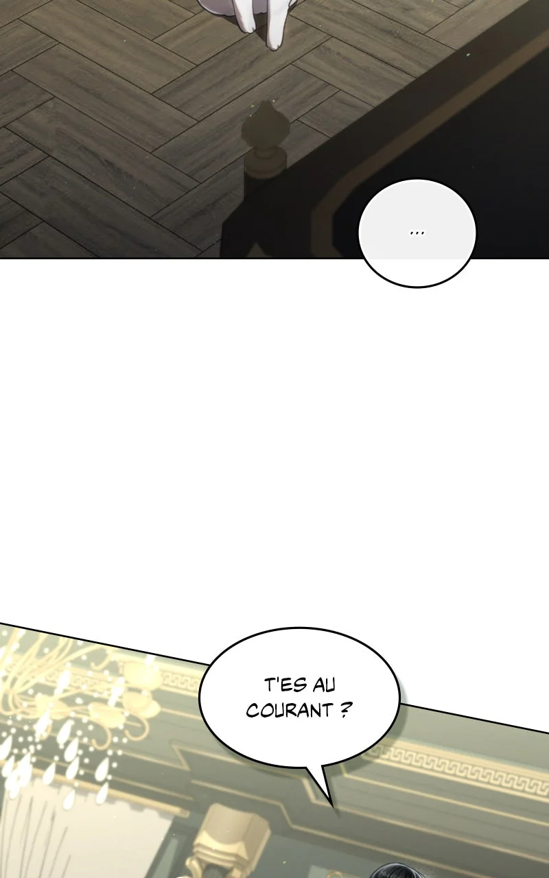 Read Reborn as the Enemy Prince FR Manga Online
