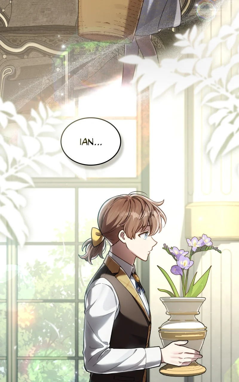 Read Reborn as the Enemy Prince FR Manga Online