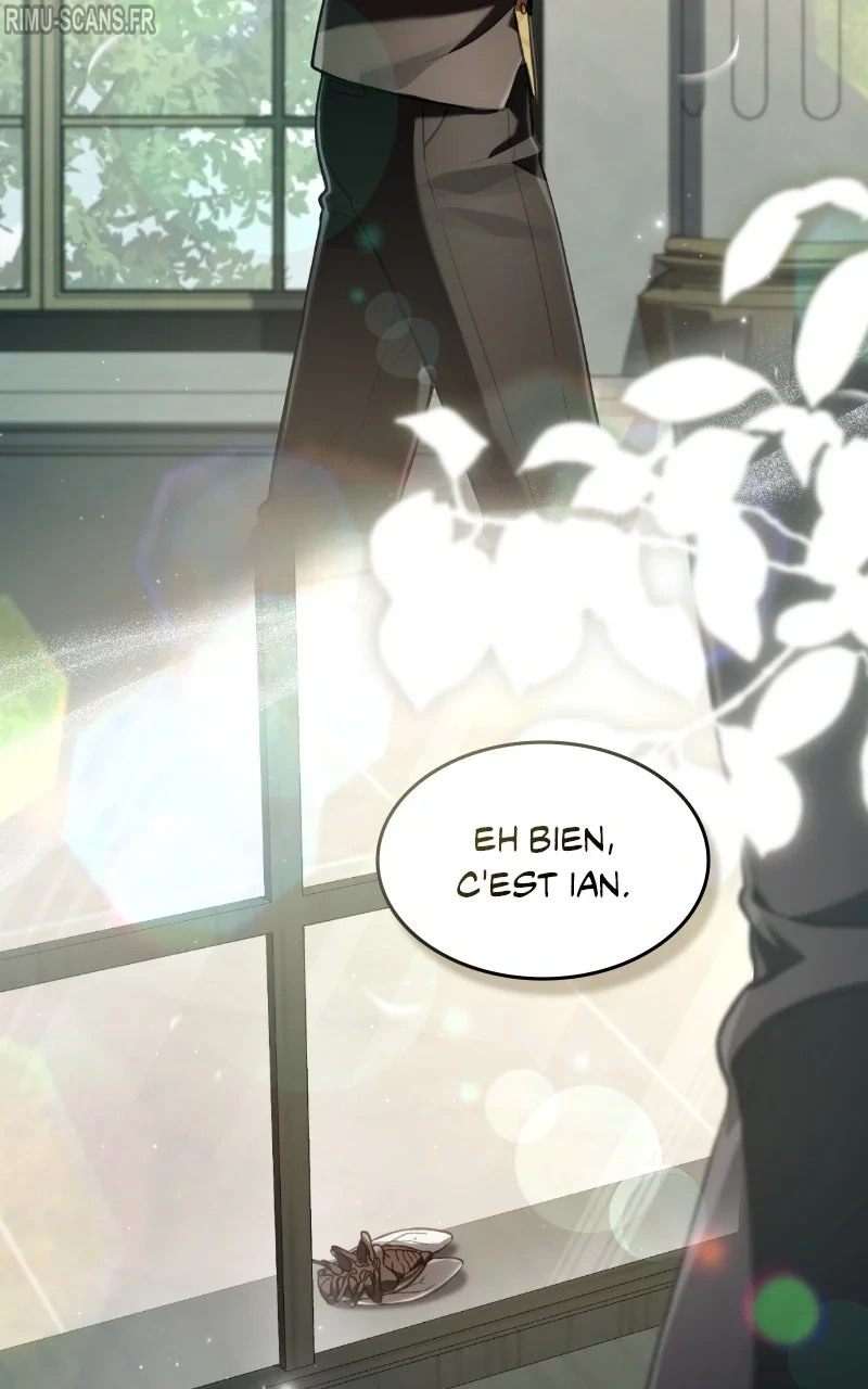 Read Reborn as the Enemy Prince FR Manga Online