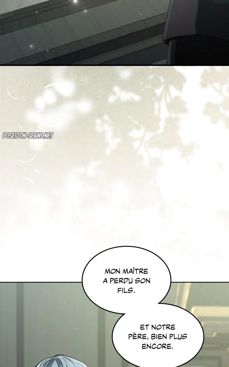 Read Reborn as the Enemy Prince FR Manga Online