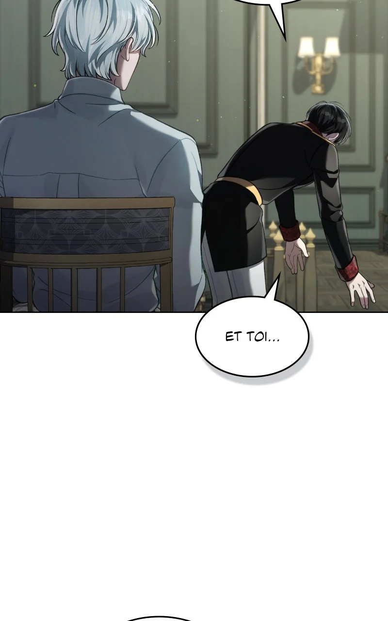 Read Reborn as the Enemy Prince FR Manga Online