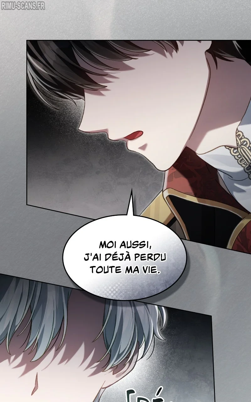 Read Reborn as the Enemy Prince FR Manga Online