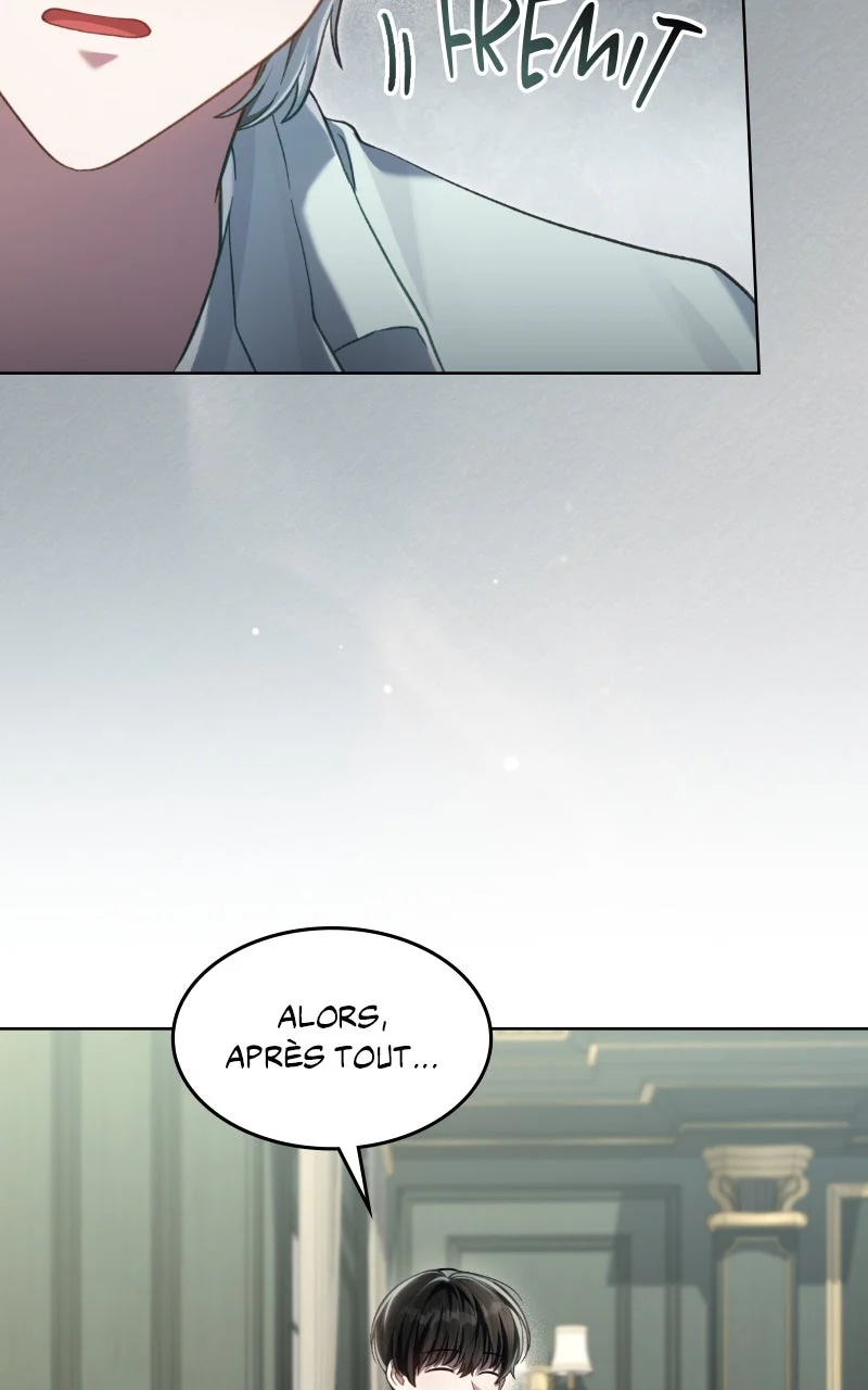 Read Reborn as the Enemy Prince FR Manga Online