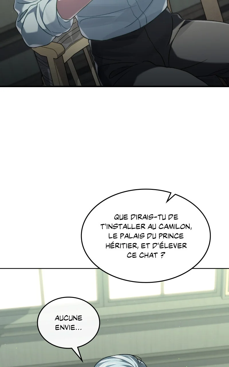 Read Reborn as the Enemy Prince FR Manga Online