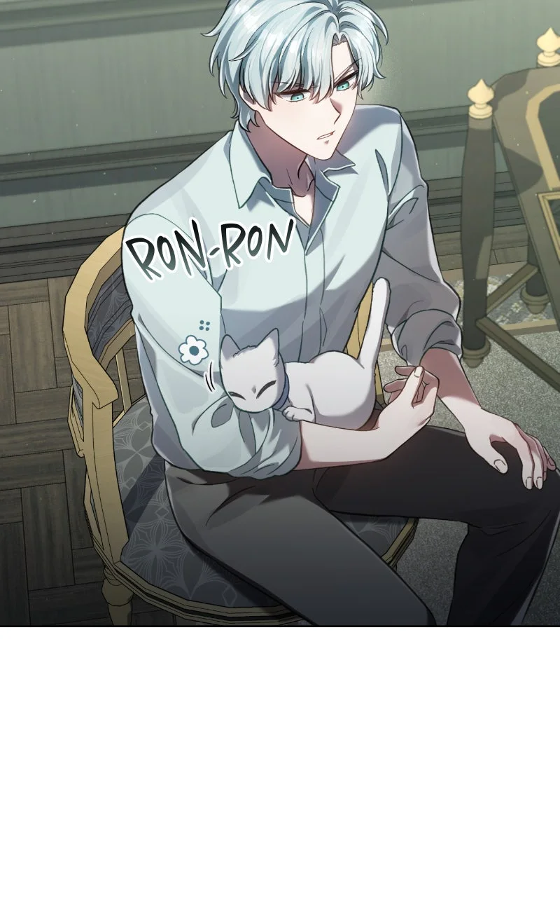 Read Reborn as the Enemy Prince FR Manga Online