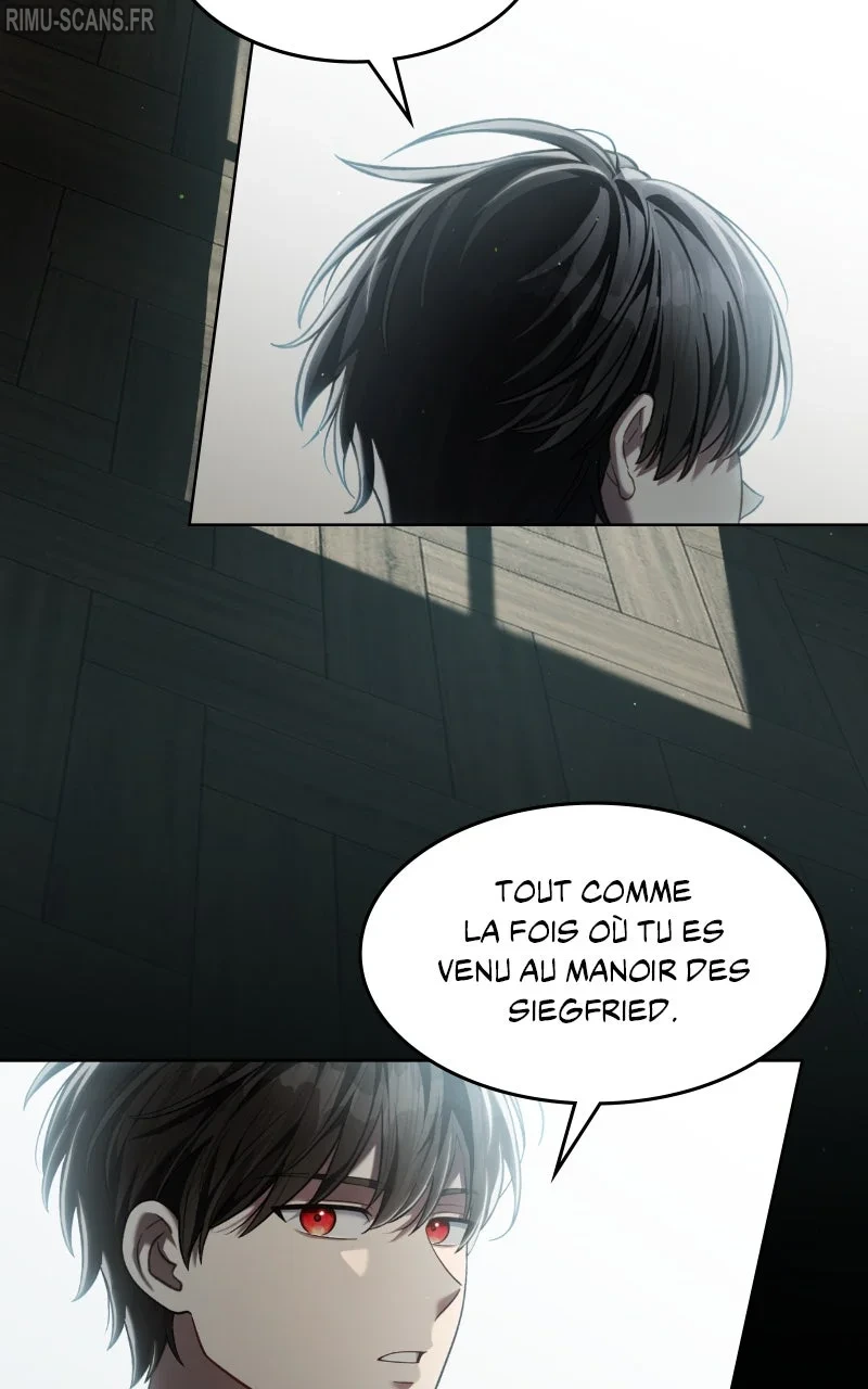 Read Reborn as the Enemy Prince FR Manga Online