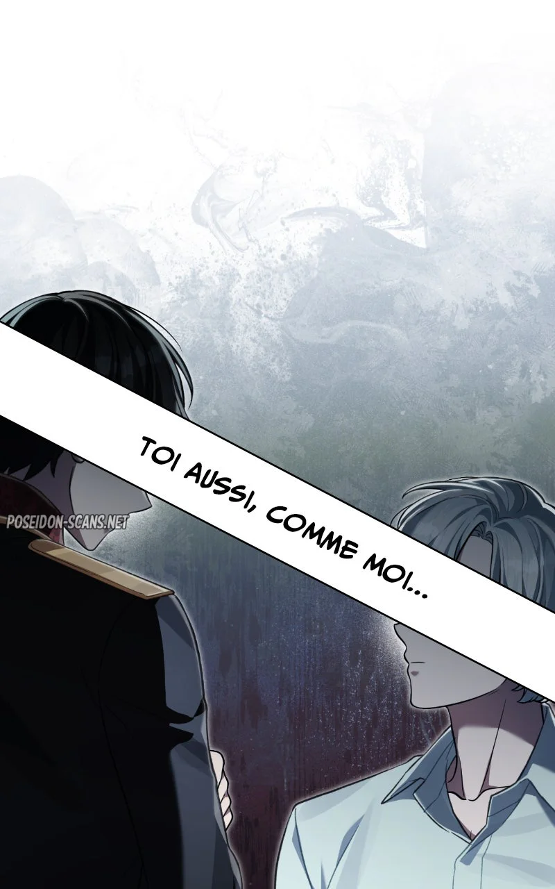 Read Reborn as the Enemy Prince FR Manga Online