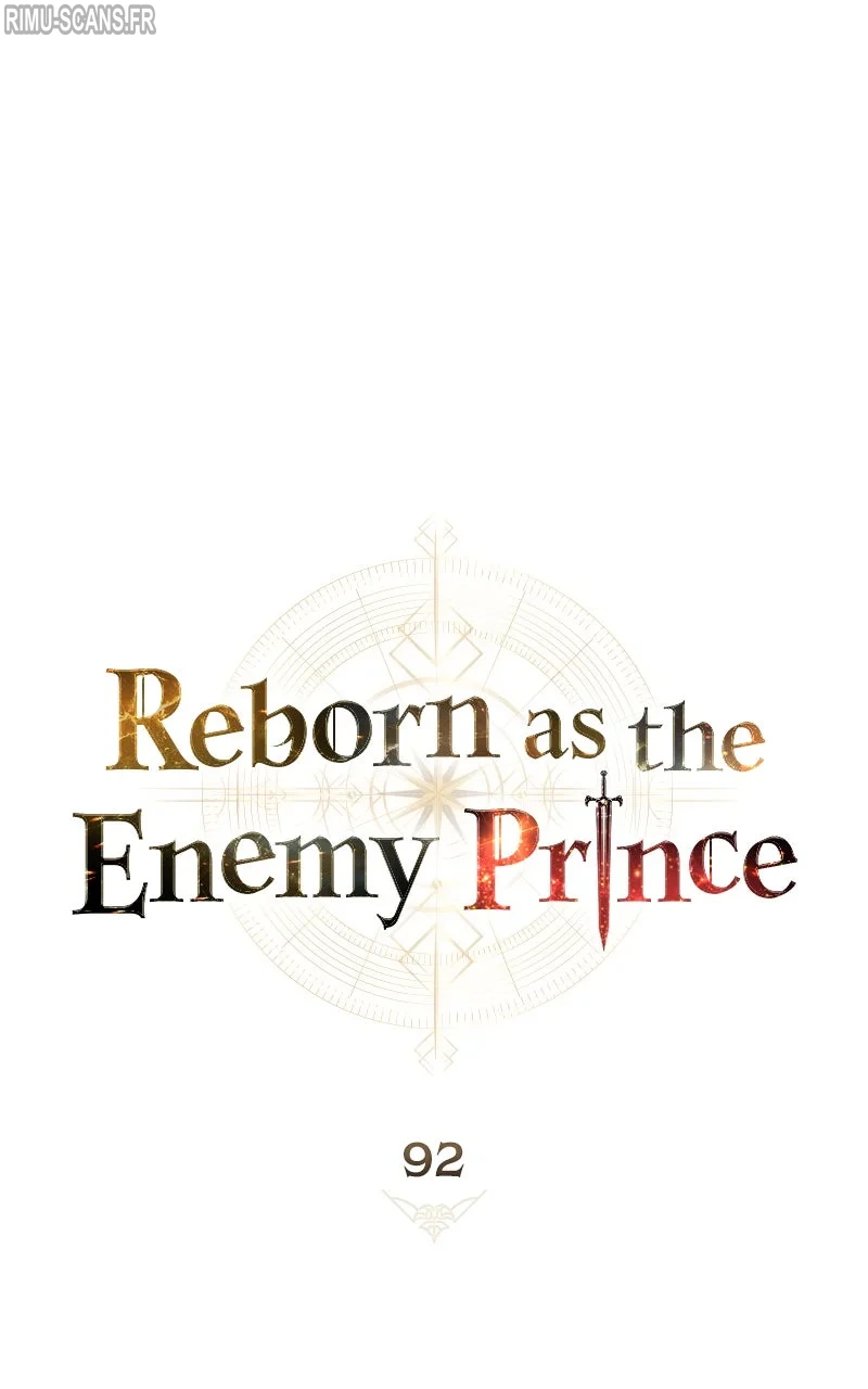 Read Reborn as the Enemy Prince FR Manga Online