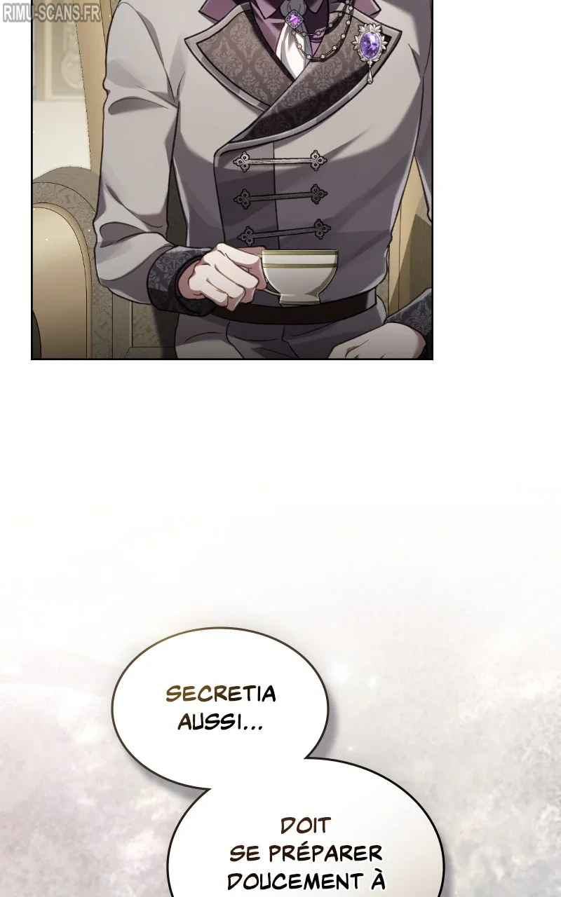 Read Reborn as the Enemy Prince FR Manga Online
