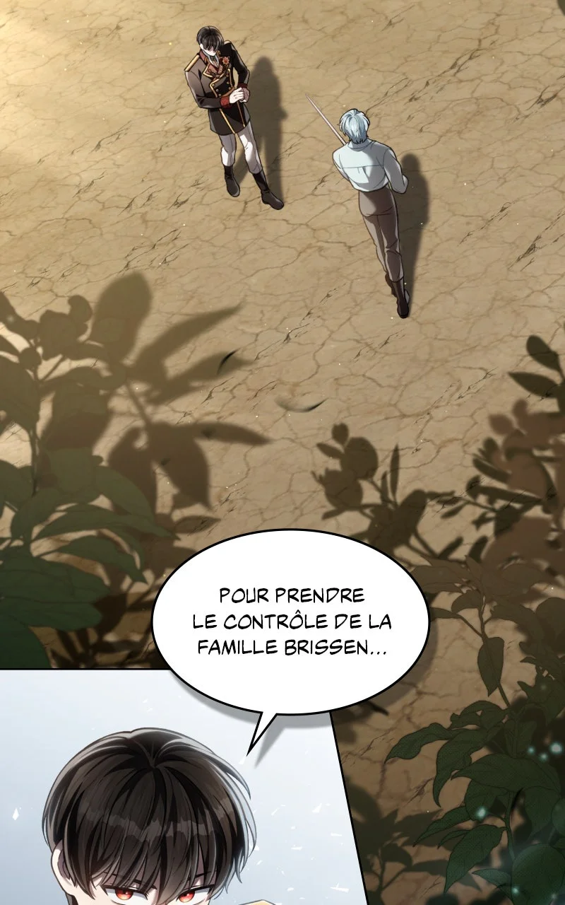 Read Reborn as the Enemy Prince FR Manga Online