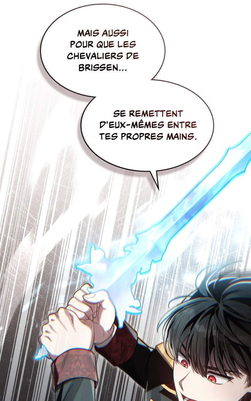 Read Reborn as the Enemy Prince FR Manga Online