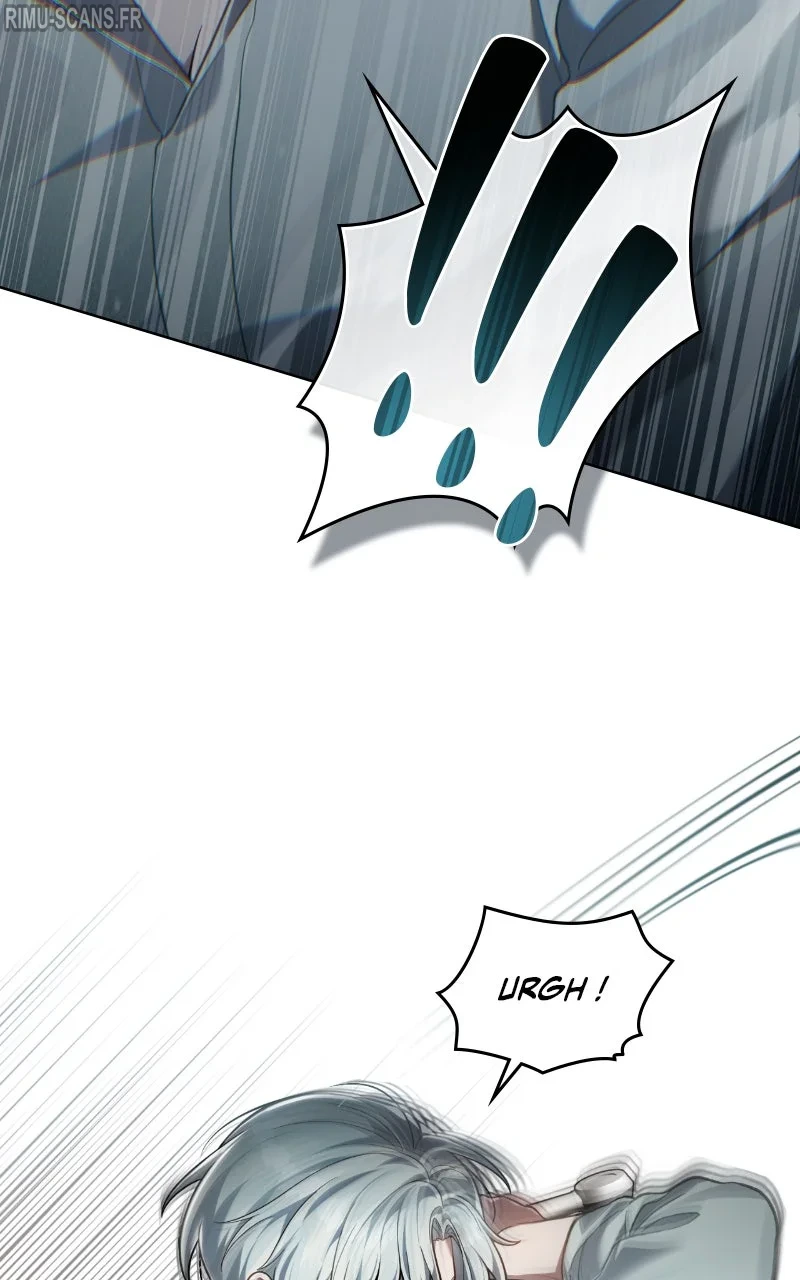 Read Reborn as the Enemy Prince FR Manga Online
