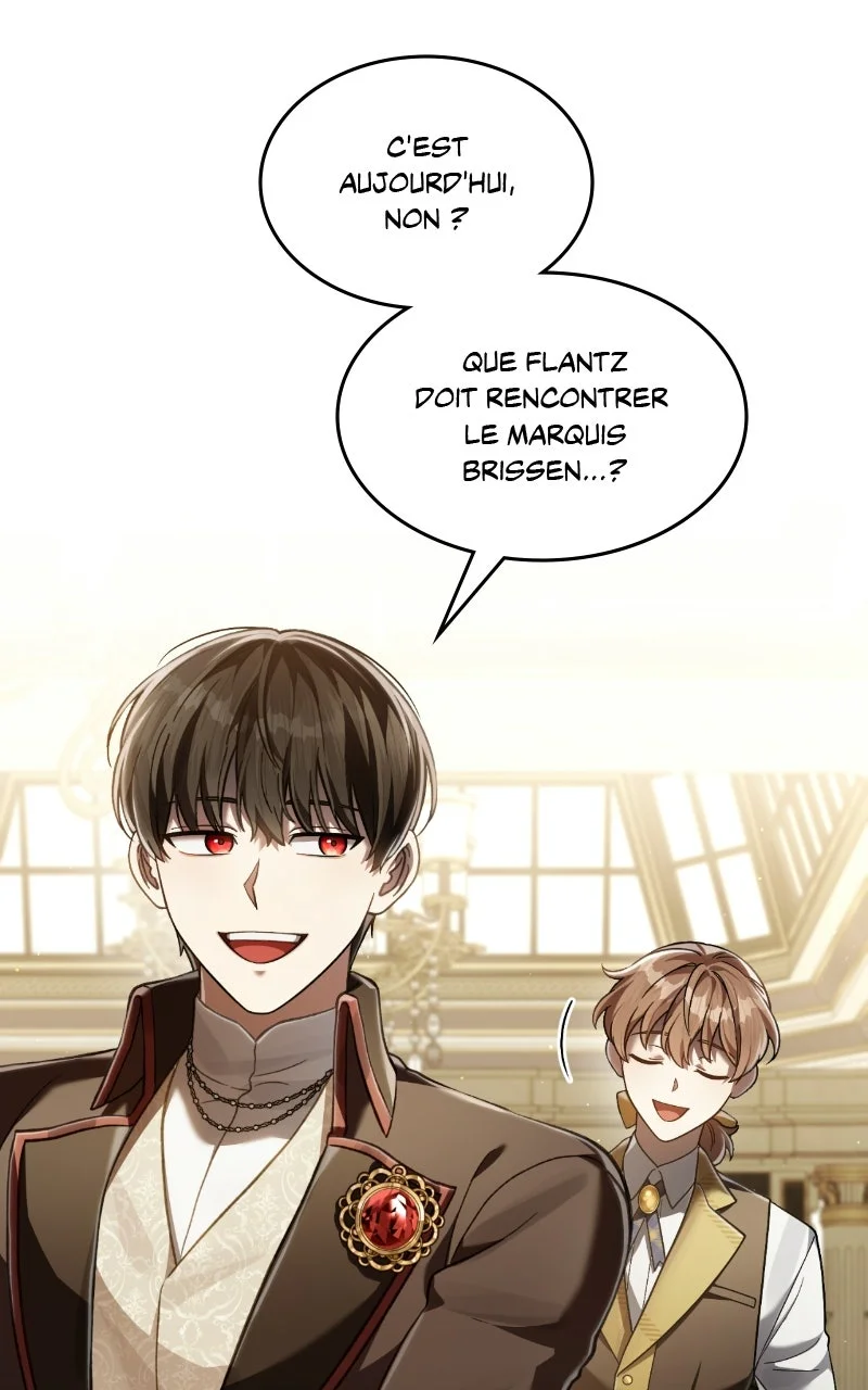 Read Reborn as the Enemy Prince FR Manga Online