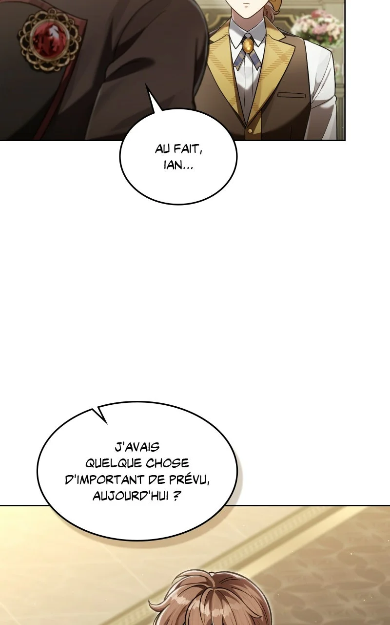 Read Reborn as the Enemy Prince FR Manga Online