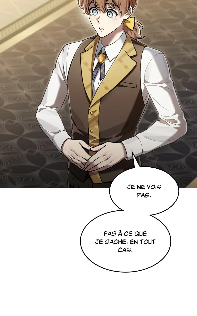 Read Reborn as the Enemy Prince FR Manga Online