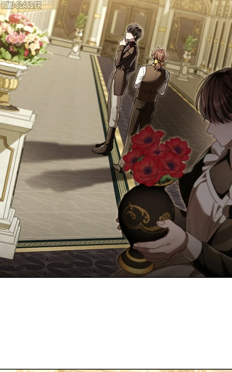 Read Reborn as the Enemy Prince FR Manga Online