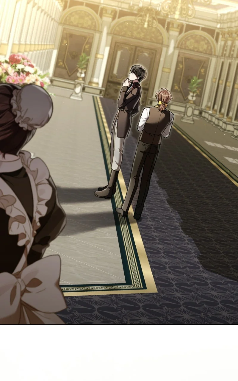 Read Reborn as the Enemy Prince FR Manga Online