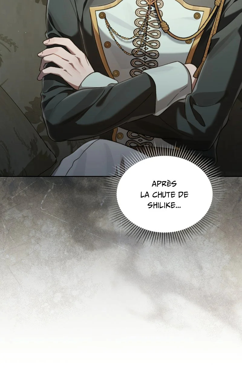 Read Reborn as the Enemy Prince FR Manga Online
