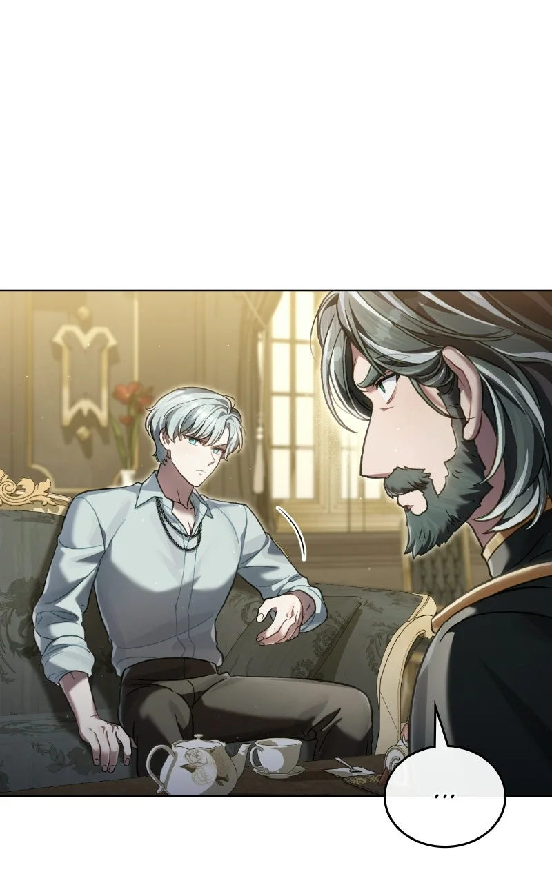 Read Reborn as the Enemy Prince FR Manga Online