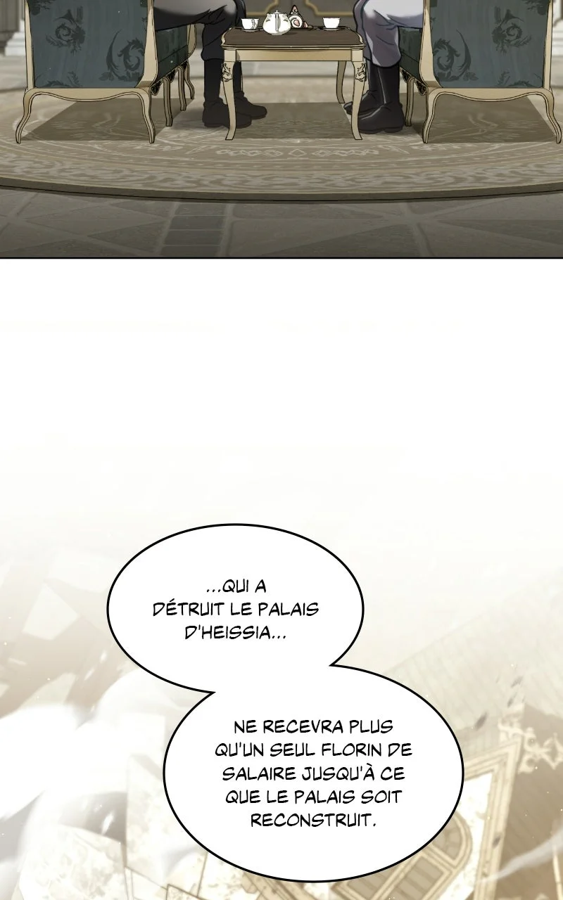 Read Reborn as the Enemy Prince FR Manga Online