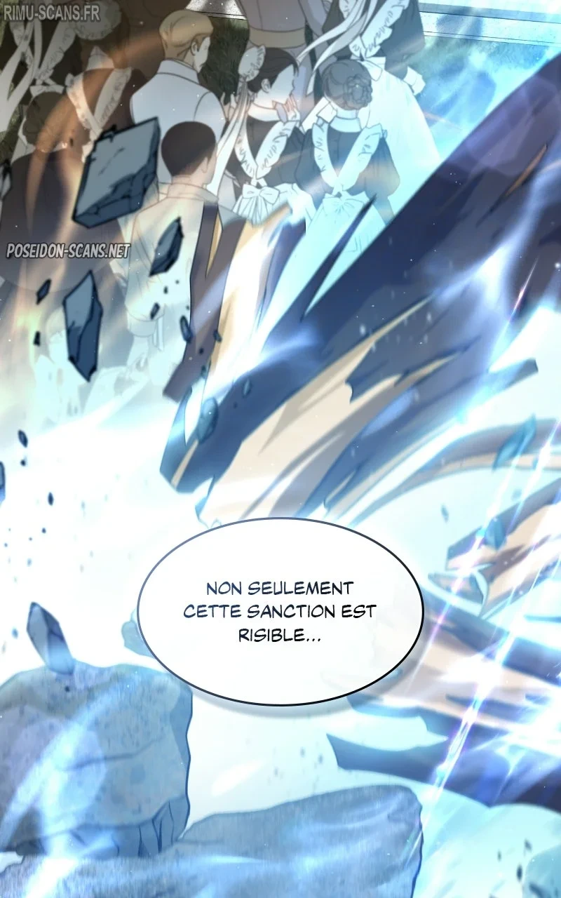 Read Reborn as the Enemy Prince FR Manga Online