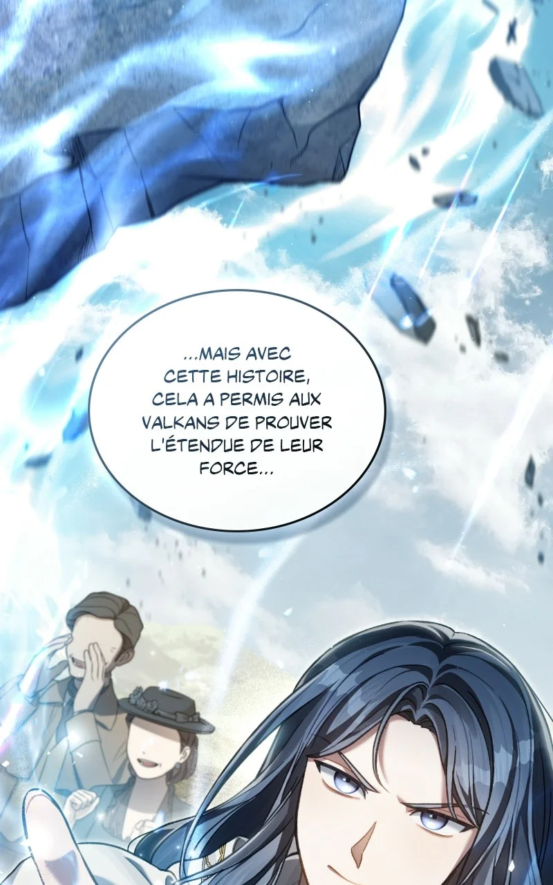 Read Reborn as the Enemy Prince FR Manga Online