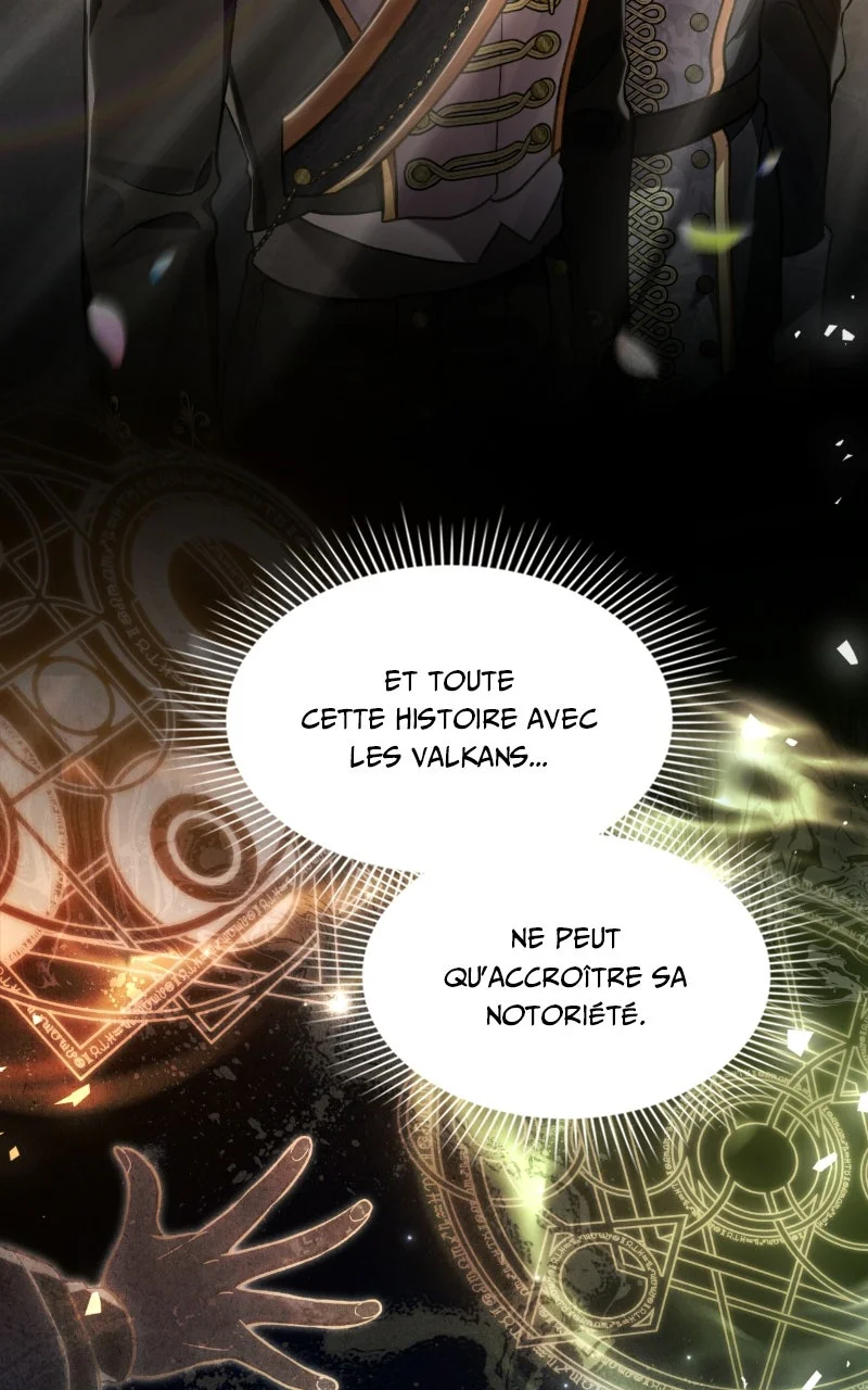 Read Reborn as the Enemy Prince FR Manga Online