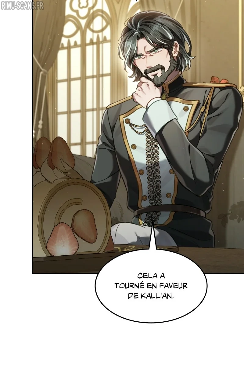 Read Reborn as the Enemy Prince FR Manga Online