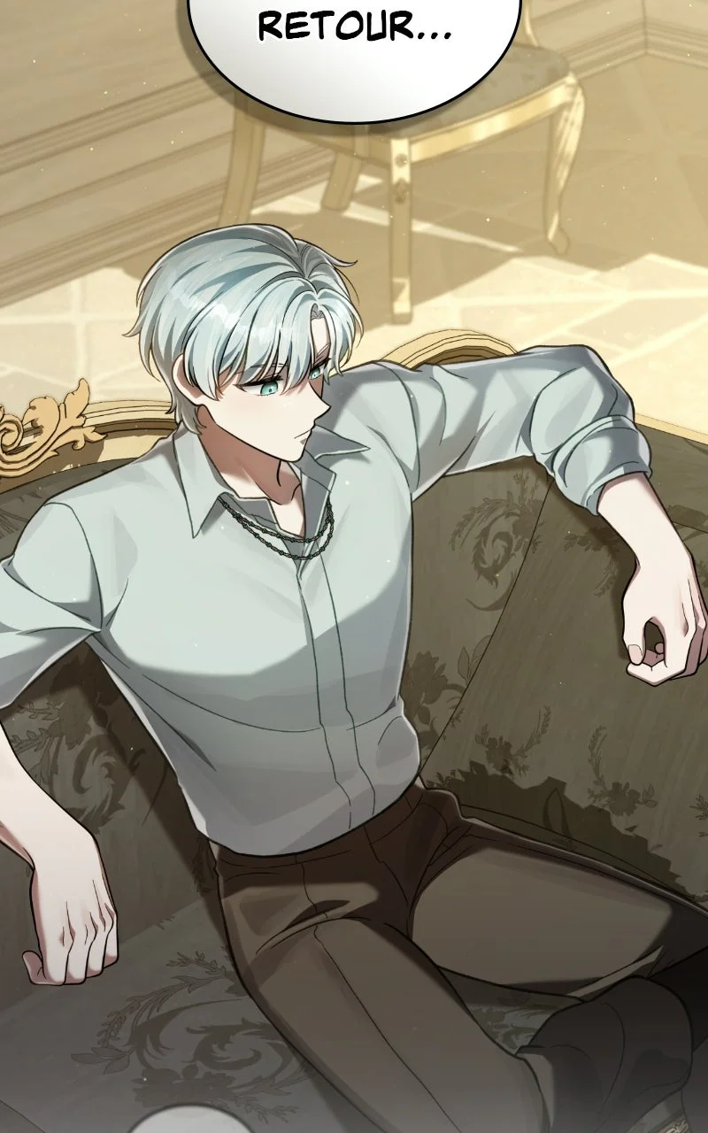 Read Reborn as the Enemy Prince FR Manga Online