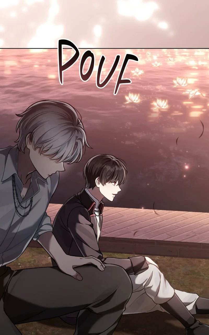Read Reborn as the Enemy Prince FR Manga Online