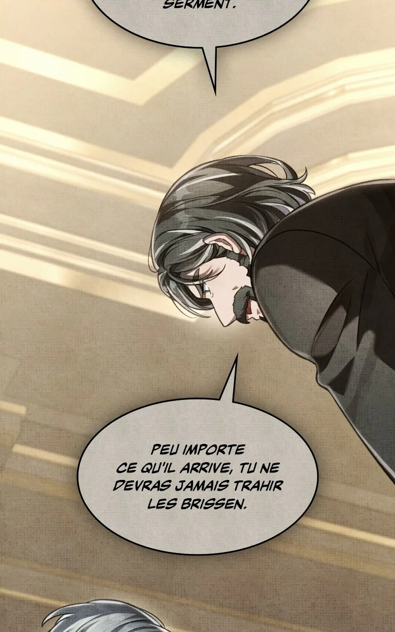 Read Reborn as the Enemy Prince FR Manga Online