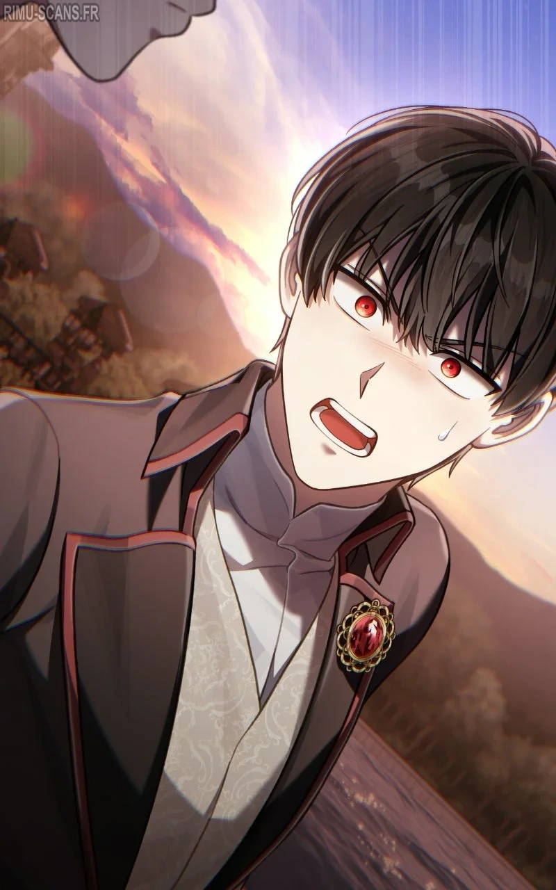 Read Reborn as the Enemy Prince FR Manga Online