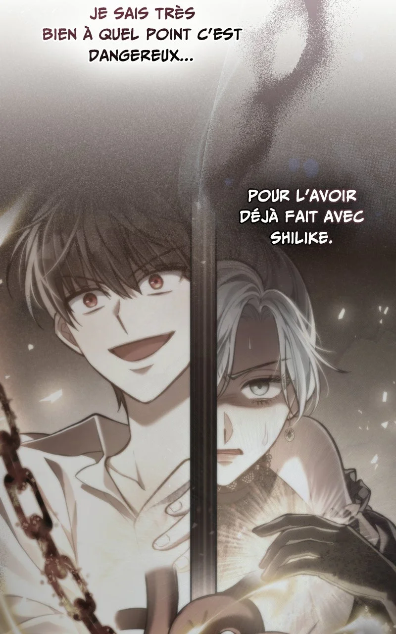 Read Reborn as the Enemy Prince FR Manga Online